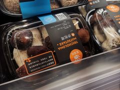 -盒马鲜生(曜一城店)