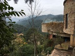 景点-南昆山十字水生态度假村