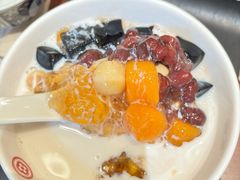 -彬媽糖水(万象天地店)