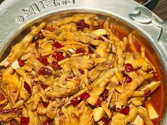 -胖哥俩肉蟹煲(梅溪步步高店)