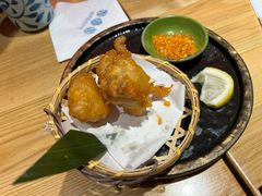 -有喜屋·日料·居酒屋(旭辉广场店)