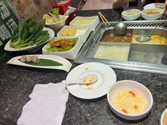 -海底捞火锅(邯郸新世纪中心店)