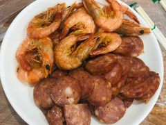 -蓝精灵饺子店