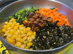 -大叹号·朝鲜族烤肉(潍坊泰华城店)