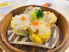 -万山楼海鲜酒家·二十三年老字号