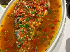 -原鄉本味 楚菜 丹江口鱼(北苑店)