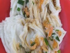 -石湾点心