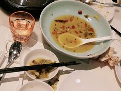 -港丽餐厅(高德置地店)