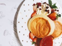 -娜娜家·Nana's restaurant(国金汇店)