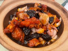 榄角焗排骨-顺风山庄(水濂山店)