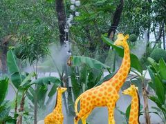 -广东花都香草世界旅游度假区