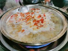 -祖传曾羊肉饭店