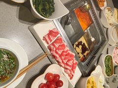 -海底捞火锅(徐州火车站店)