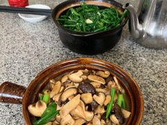 -阿清嫂农家乐.黎窑烤鸡