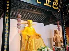 -包公祠