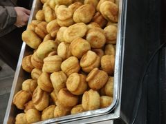 -毛华美食(清扬路店)