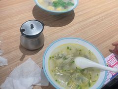 -小杨生煎(香港名都店)