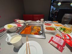 -海底捞火锅(泉城路店)