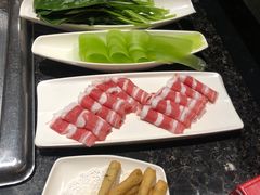 -海底捞火锅(群星城店)