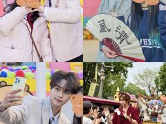 -厦门方特东方神画