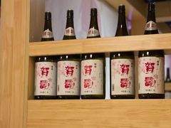 -川古料理铁板烧(联想科技城店)