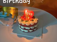 -胡麻(静安嘉里店)