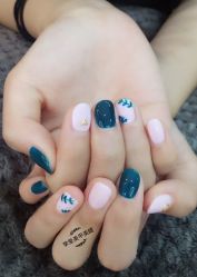 手部美甲-挚爱美甲Bloved Nail