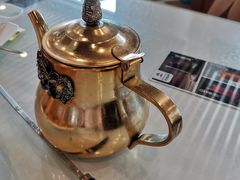 -巴依老爷新疆美食(马驹桥店)