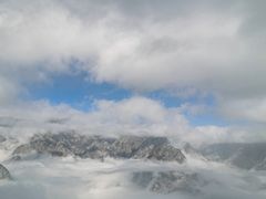 -九峰山