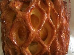 -卡萨米亚动物奶油生日蛋糕(牡丹城店)