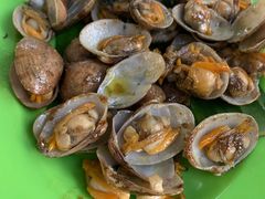 -明记烧鱼美味店