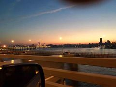 -星海湾跨海大桥