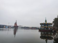 -大连海昌发现王国主题公园