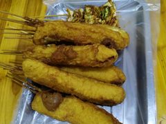 -胡仁根胡记炸炸炸