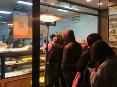 -鲍师傅糕点(江苏路店)