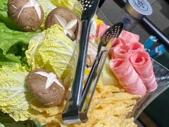 -春润大地海南椰子鸡(沙井京基百纳广场店)