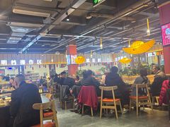 -老船舫·现做活鲜鱼馆(东郊记忆店)