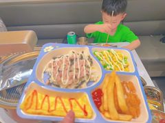 -西塔老太太泥炉烤肉(川沙百联店)