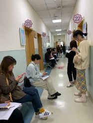 -成都市妇女儿童中心医院(中心院区)