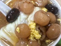 -瘦鬼老档糖水铺