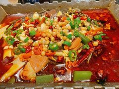 -打酱油·非遗淮扬菜(瘦西湖梅岭店)