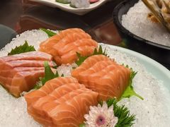 -东海怡品海鲜豆捞(舟宿夜江店)