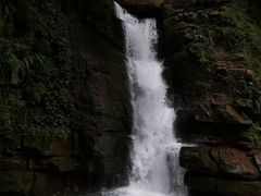 -碧峰峡风景区