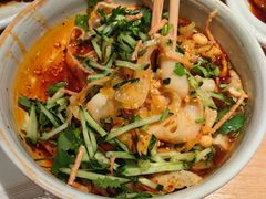 -大师兄·西北小馆(金湾华发商都店)