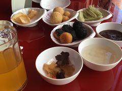 -山城辣妹子(定福庄店)