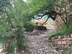 -云丘山景区