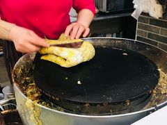 -清真·二嫂子煎饼果子(鼓楼旗舰形象店)