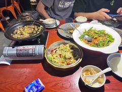 -田婆婆的菜(印象汇店)
