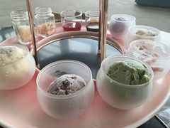-亚龙湾喜来登·美景台大堂吧