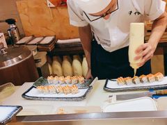 -千代武日本料理(开发区店)